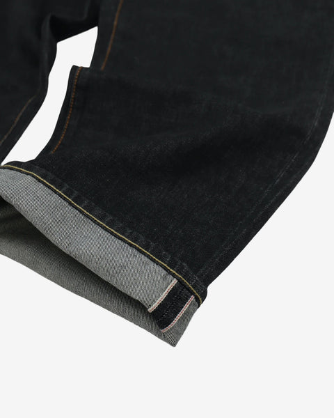 WORKWARE HC CO pants WEEKEND WIDE JEANS #497