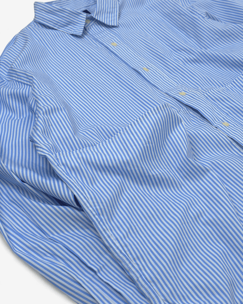 WORKWARE shirt WILD OXFORD SHIRT #574