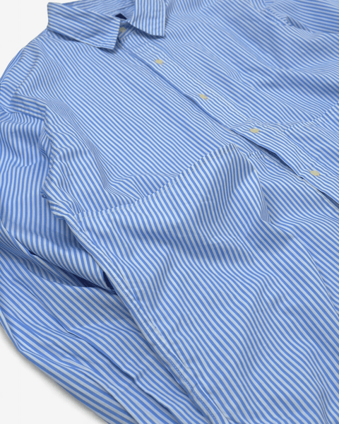 WORKWARE shirt WILD OXFORD SHIRT #574