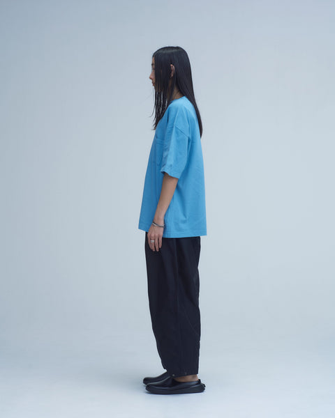 WORKWARE t-shirt WORKWARE OG POCKET T-SHIRT (MADE IN JAPAN)