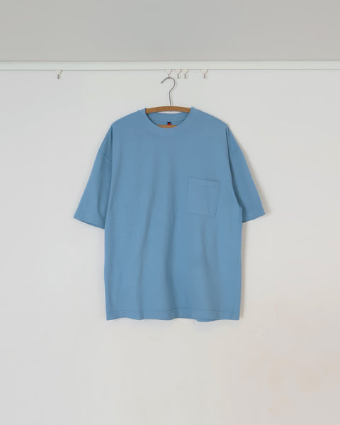 WORKWARE HC CO t-shirt WORKWARE OG POCKET T-SHIRT (MADE IN JAPAN)