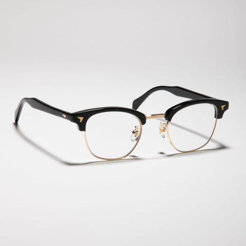 WORKWARE accessories BLACK / SILVER - BLACK WORKWARE x H_OPTICAL H00 - BLACK / GOLD - PHOTOCHROMIC BROWN