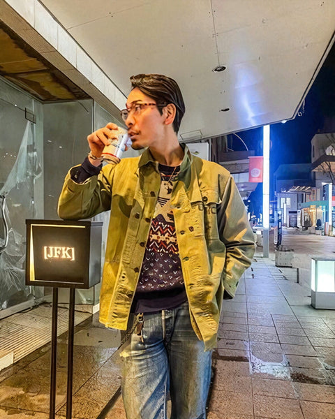 WORKWARE accessories BLACK / SILVER - BLACK WORKWARE x H_OPTICAL H00 - BLACK / SILVER - BLACK