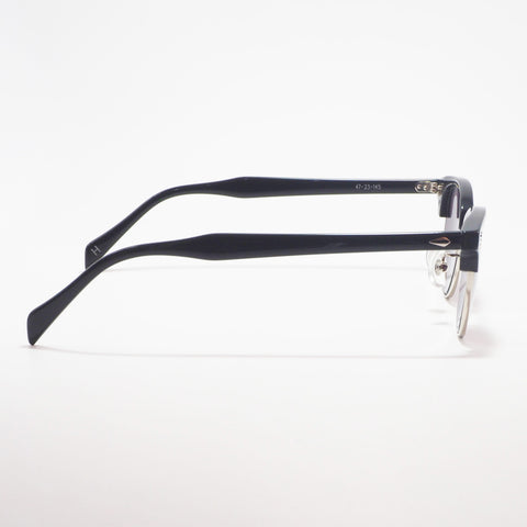 WORKWARE accessories BLACK / SILVER - BLACK WORKWARE x H_OPTICAL H00 - BLACK / SILVER - BLACK