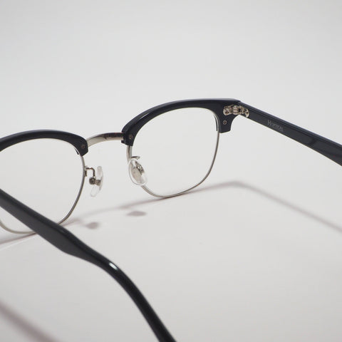WORKWARE accessories BLACK / SILVER - BLACK WORKWARE x H_OPTICAL H00 - BLACK / SILVER - PHOTOCHROMIC GREY