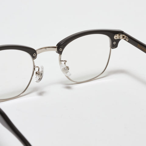 WORKWARE accessories BLACK / SILVER - BLACK WORKWARE x H_OPTICAL H00 - DARK GREY - PHOTOCHROMIC GREY
