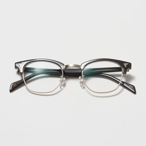 WORKWARE accessories BLACK / SILVER - BLACK WORKWARE x H_OPTICAL H00 - DARK GREY - PHOTOCHROMIC GREY