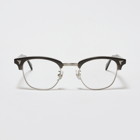 WORKWARE accessories BLACK / SILVER - BLACK WORKWARE x H_OPTICAL H00 - DARK GREY - PHOTOCHROMIC GREY