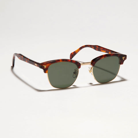 WORKWARE accessories BLACK / SILVER - BLACK WORKWARE x H_OPTICAL H00 - DEMI - GREEN