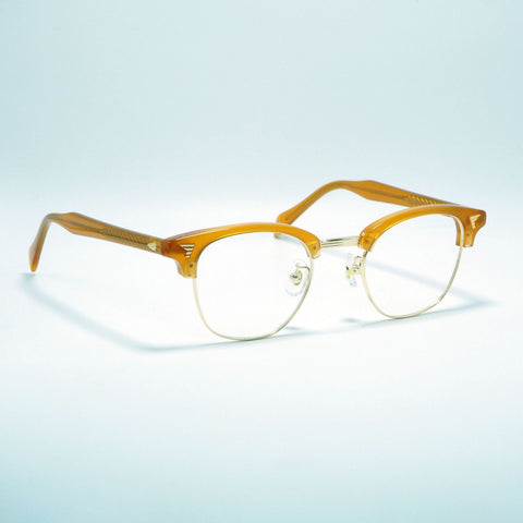 WORKWARE accessories BLACK / SILVER - BLACK WORKWARE x H_OPTICAL H00 - WHISKEY - PHOTOCHROMIC GREY