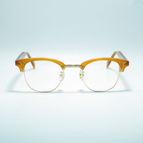 WORKWARE accessories BLACK / SILVER - BLACK WORKWARE x H_OPTICAL H00 - WHISKEY - PHOTOCHROMIC GREY