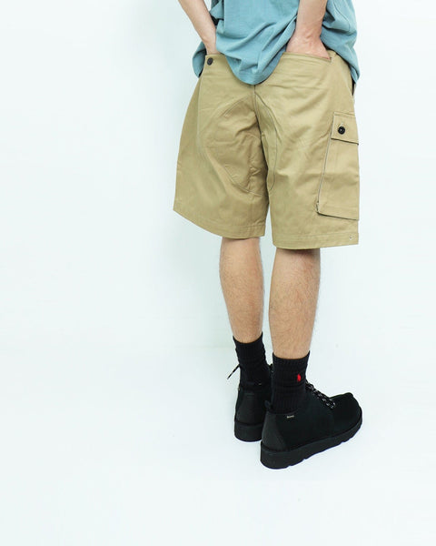 WORKWARE HC CO shorts COMBAT SHORTS #429