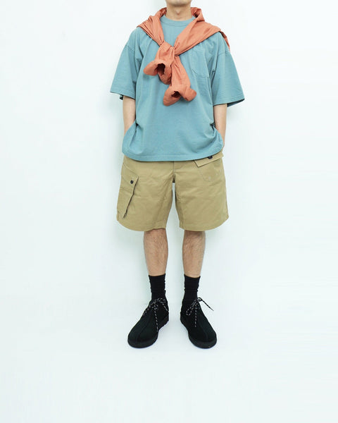 WORKWARE HC CO shorts COMBAT SHORTS #429