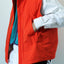 WORKWARE HC CO jackets LOUNGE PUFF VEST #533