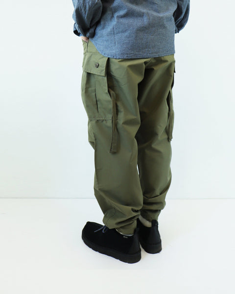 WORKWARE HC CO pants M65 PANTS LIGHT #581