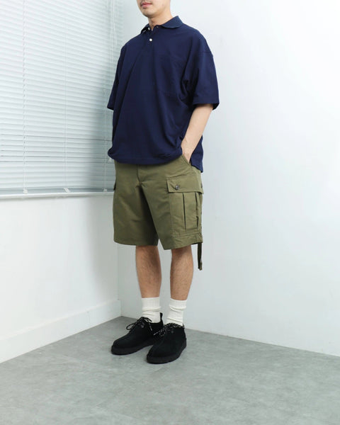 WORKWARE HC CO shorts M65 SHORTS LIGHT #584