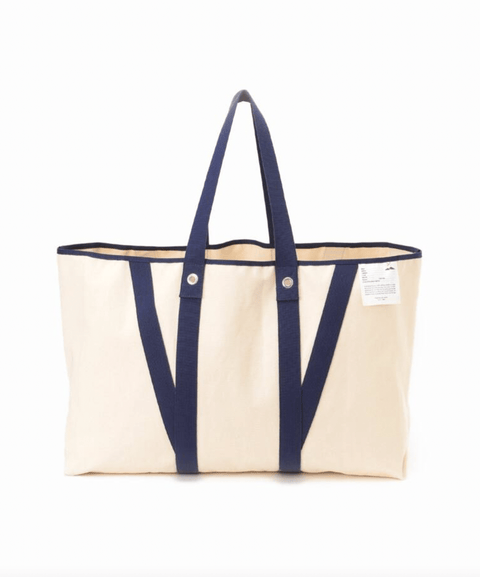 WORKWARE HC CO accessories NORDISK TOTE BAG