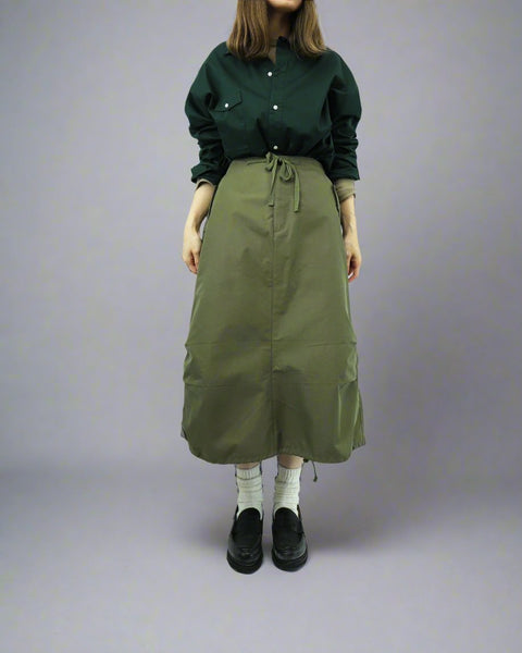 WORKWARE HC CO skirts (ONLINE PRE-LAUNCH) MRS.WORKWARE MT SKIRT #586