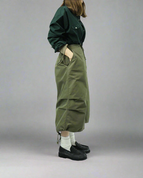 WORKWARE HC CO skirts (ONLINE PRE-LAUNCH) MRS.WORKWARE MT SKIRT #586