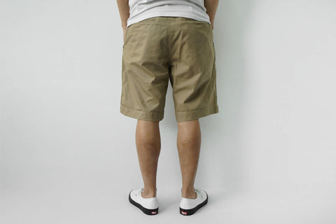 WORKWARE HC CO shorts PILOT SHORTS