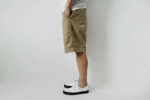WORKWARE HC CO shorts PILOT SHORTS