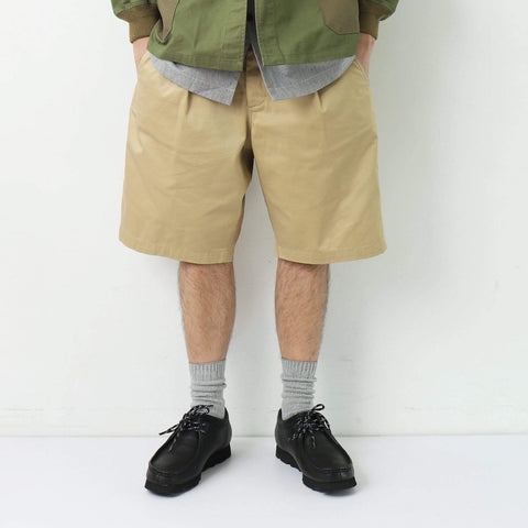 WORKWARE HC CO pants UNIFORM SHORTS