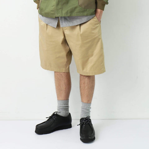 WORKWARE HC CO pants UNIFORM SHORTS