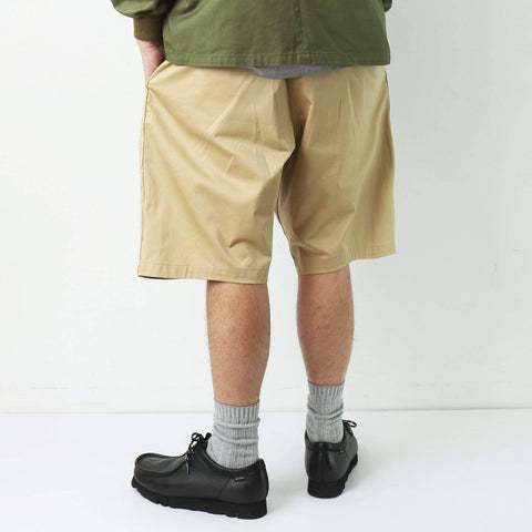 WORKWARE HC CO pants UNIFORM SHORTS