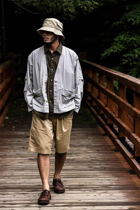 WORKWARE HC CO pants UNIFORM SHORTS #509