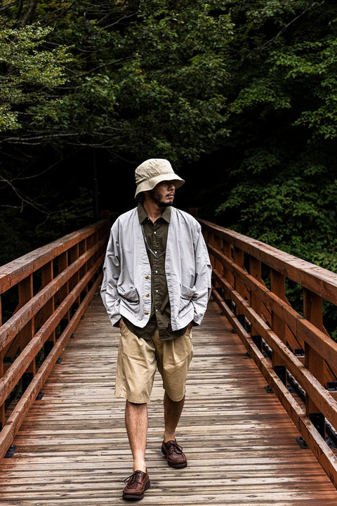 WORKWARE HC CO pants UNIFORM SHORTS #509