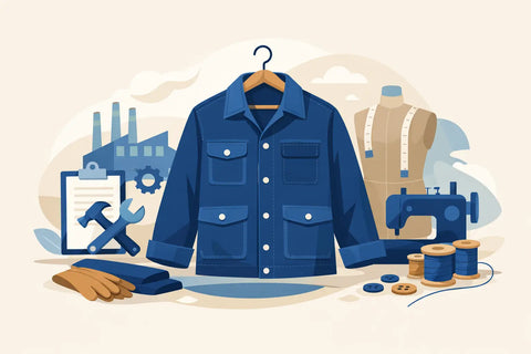 What Is a Worker Jacket?