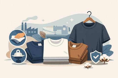 How to Choose Heavyweight Shirts That Last