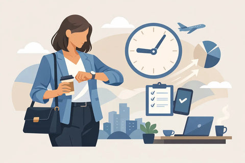 Everyday 5-Minute Coordinate That Holds Up