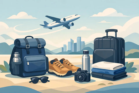 8 Best Durable Basics for Travel That Last