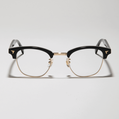 WORKWARE x H_OPTICAL H00 - BLACK / GOLD - PHOTOCHROMIC BROWN