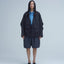 UNISEX BALLOON SALARY SHORTS #445