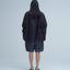 UNISEX BALLOON SALARY SHORTS #445