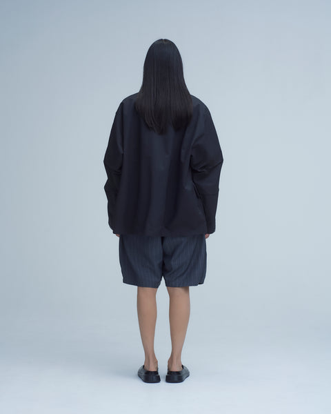 UNISEX BALLOON SALARY SHORTS #445