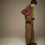 UNISEX HEAVY TWILL BALLOON PANTS #647