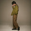 TRENCH SHIRT #523