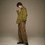 TRENCH SHIRT #523