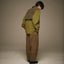 TRENCH SHIRT #523