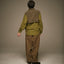 TRENCH SHIRT #523