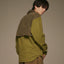 TRENCH SHIRT #523