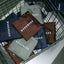 UTILITY NYLON TOTE