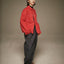 SHORT WORKER COAT #753