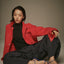 SHORT WORKER COAT #753
