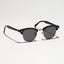 WORKWARE accessories BLACK / SILVER - BLACK WORKWARE x H_OPTICAL H00 - BLACK / SILVER - BLACK