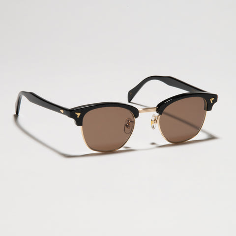 WORKWARE x H_OPTICAL H00 - BLACK / GOLD - BROWN