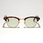 WORKWARE x H_OPTICAL H00 - DEMI - LIGHT GREEN